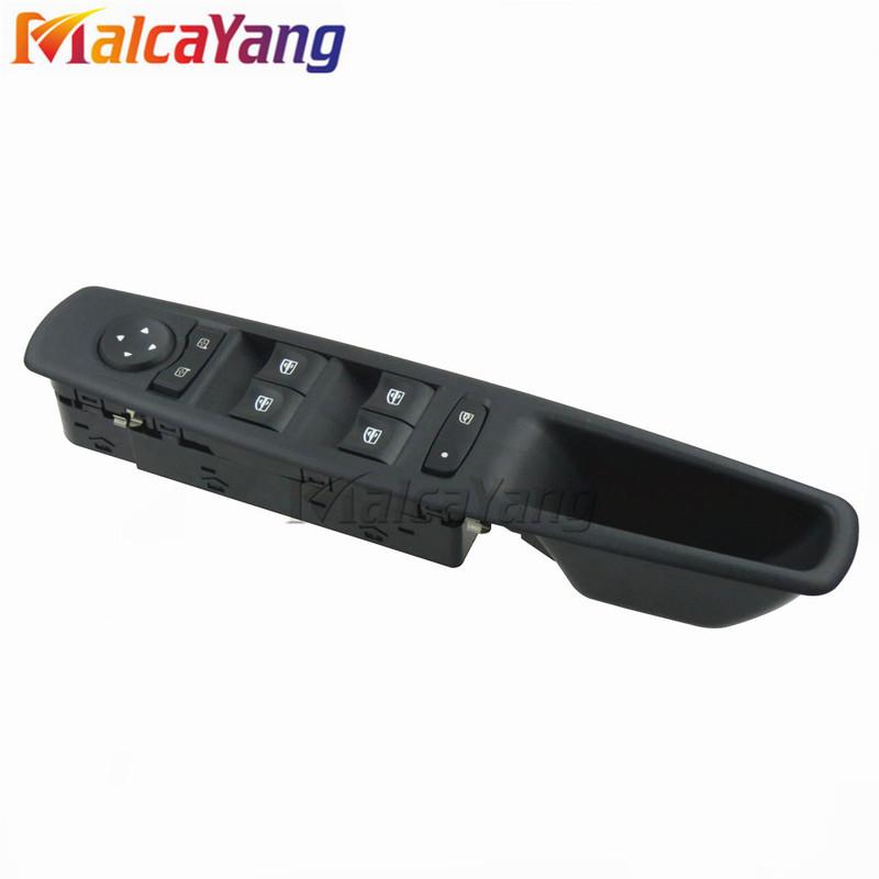 Power Window Switch for Renault Megane Laguna OEM 254000008R 254000008R 254000014R 809610007R 254000014R