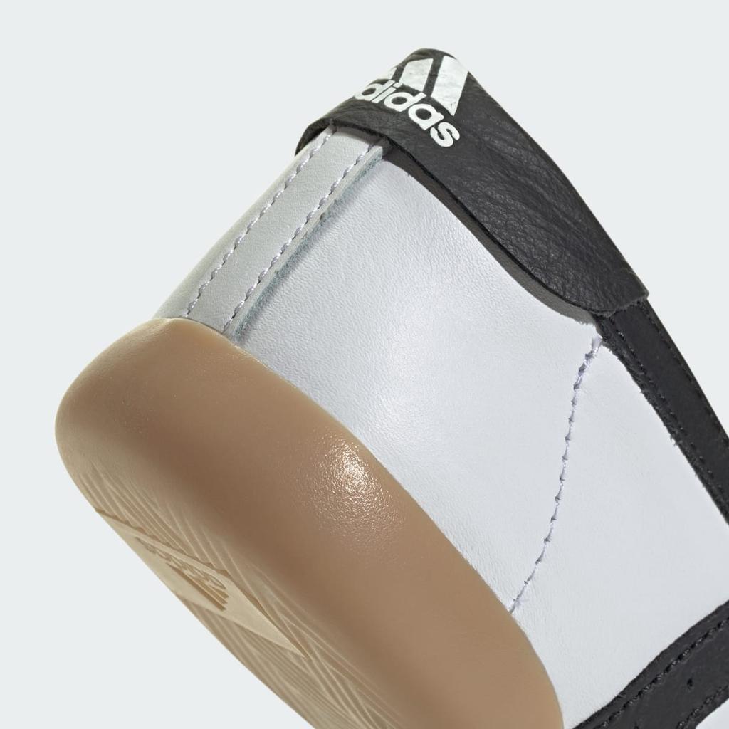 adidas Taekwondo Mei Ballet JR7030 Women's Originals Sneakers Cloud White / Core Black / Gum