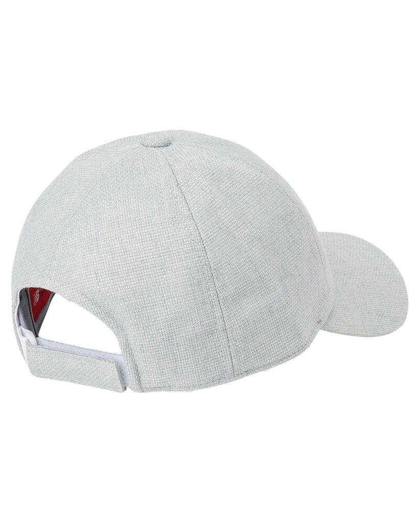 Golf Cap Size Green FR [New Balance] Women's (Check Adjustable) / 012-5187514 130_Light