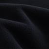 Anta Lifestyle Series Womens Long Pants 2025 Knitted Sports Pants Women Bottoms Basic-Black 962548305-4