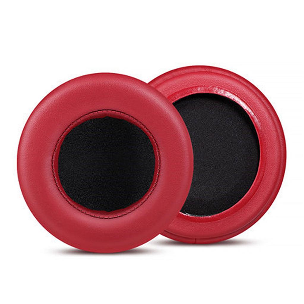Comfortable Earpads for Daryou EH722 EH736 EH735 D3 Headset Earmuffs Memory Foam Earpads Headphone Earcups Repair Part