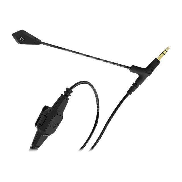 V-MODA BoomPro Microphone noir