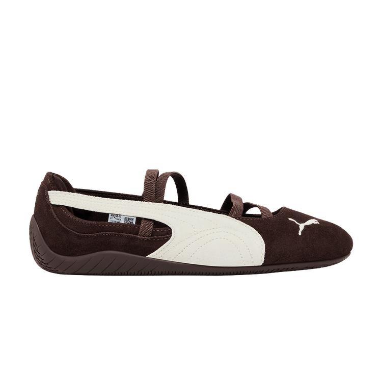 Puma Speedcat Ballet Tumšā šokolāde (Sieviešu)
