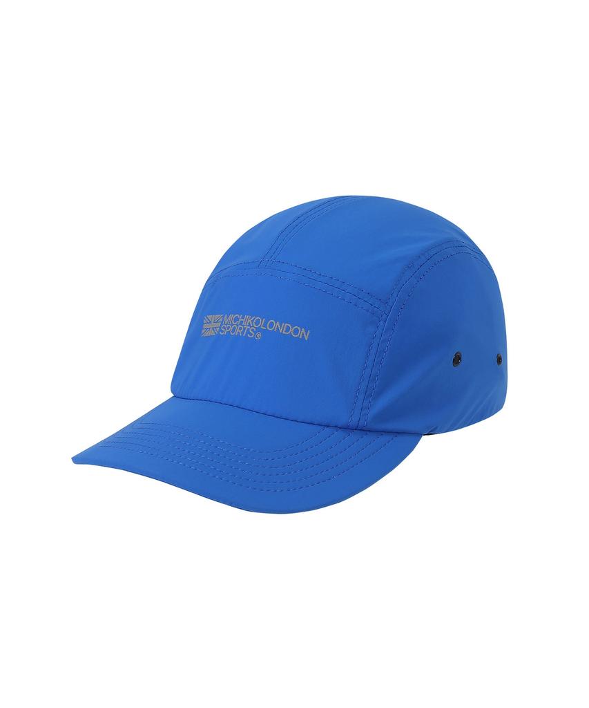 Michikoleondeonseupocheu Performance Running Cap Blue