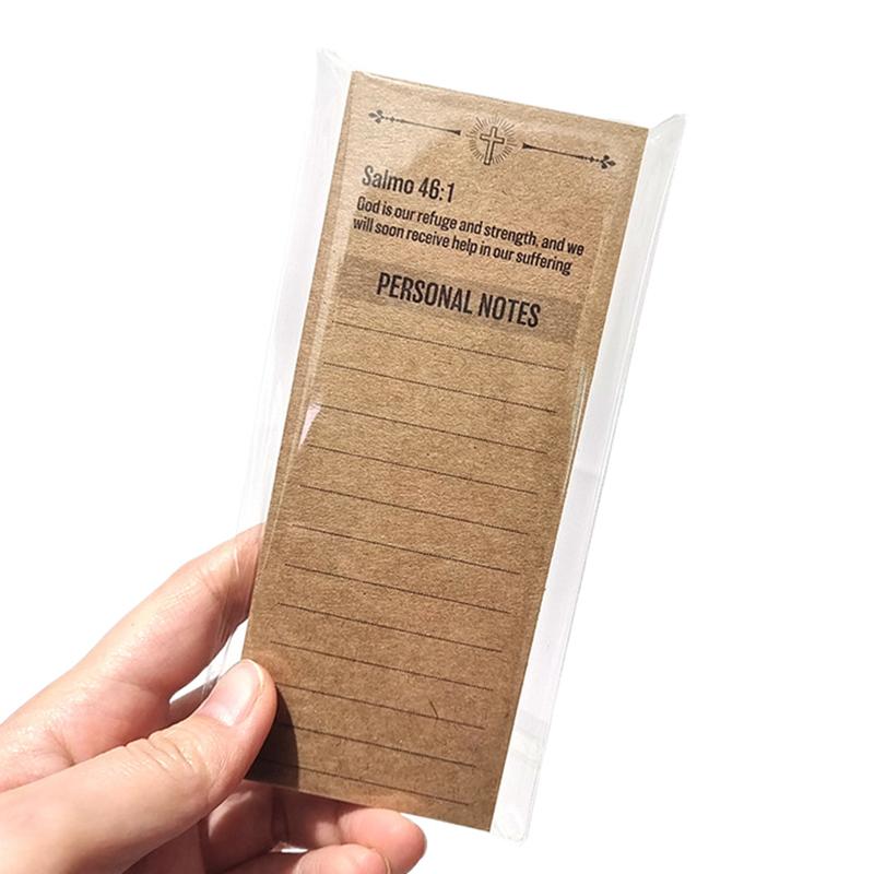 50 Pcs Bible Emergency Numbers Bookmark Christian Gift Religious Bible Verse Bookmark Christian Bookmarks For Church Welcome