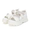 BARBARA Sandal Bbf362wt