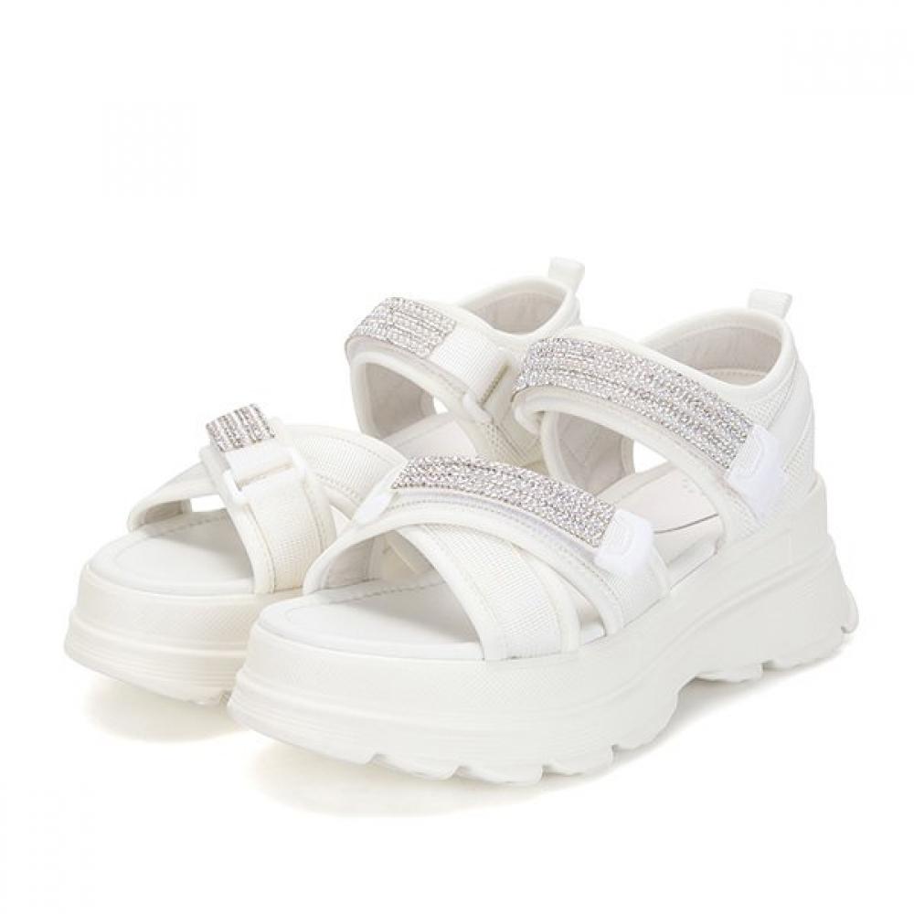 BARBARA Sandal Bbf362wt
