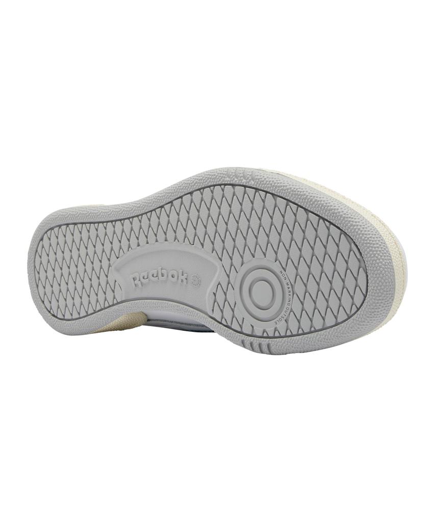 Reebok Club C 85 Pump - Bianco Calzatura (IE4127) - 23,5 centimetri