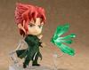 Nendoroid TV-Anime „JoJo's Bizarre Adventure Stardust Crusaders“ Noriaki Kakyoin, nicht maßstabsgetreue, bewegliche Figur aus ABS und PVC, bemalt zum Weiterverkauf