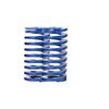 Weiruijia High-Temperature Blue Compression Mold Spring