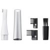 TESCOM Menford Facial Shaver, Silver, MF22-S