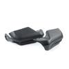 Tracer 9 Handguard Extensions Protector Guard Hand Shield Protector Cover Black For Yamaha Tracer 9 Tracer9 GT 2021 2022 2023 -