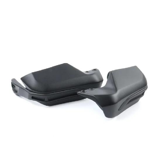 Tracer 9 Handguard Extensions Protector Guard Hand Shield Protector Cover Black For Yamaha Tracer 9 Tracer9 GT 2021 2022 2023 -