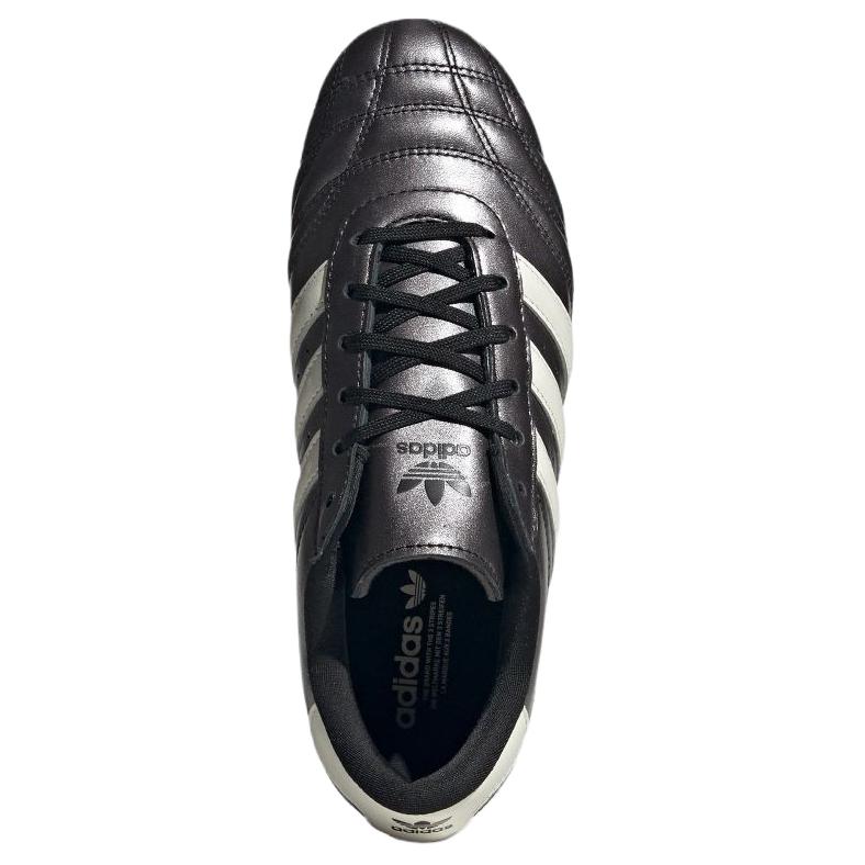 Adidas  Taekwondo Lace Black Metallic Women Sneakers Supplier-Color Off-White Core-Black JP8133