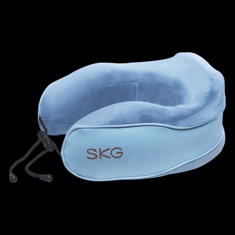 

SKG BP3 Heated U-Shaped Neck Pillow CN plug (adapter included)