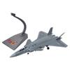 J-20 Fighter Jet Scale Model