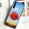 Salvador Dali Art Case For Oppo A18 A38 A58 A78 A98 A40 A60 A80 A16 A76 A96 A15 A17 A77 A74 A94 A54 A57S Cover