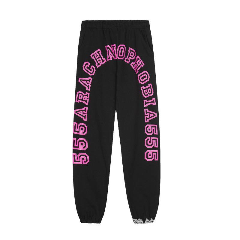 2025 Heavyweight Cotton Hoodie Pants Set Couples Unisex Loose Fit Hip Hop Streetwear