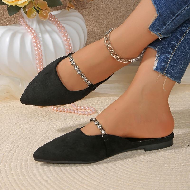 

Модная весенне-осенняя новая модная удобная элегантная повседневная износостойкая женская обувь с леопардовым принтом Zapatos Mujer 43 чёрный