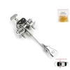 BDP714 Front Door Hinge Stop Check Strap Limiter 5160245 for Vauxhall Opel Vectra C Signum