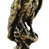Wear-resistance Lightweight Pretty No Odor DIY Craft Eagle Figurine Statue