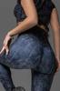 Shapewear Leggings with Push-up Y2-P154 TotalFit  (06399210)