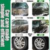 150Ml of Dense Foam Car Wash Liquid, Easy And Efficient, High Foam Formula, Scratch-Free Car Wash Preparation, Highly Conc