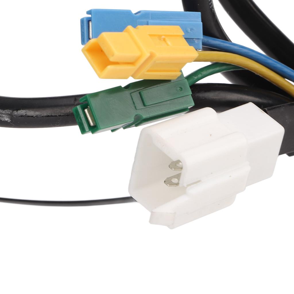 48V 1000W Rear Wheel Hub Motor Electric Bicycle Brushless Gearless Hub Motor for Snowmobile Electric Scooter