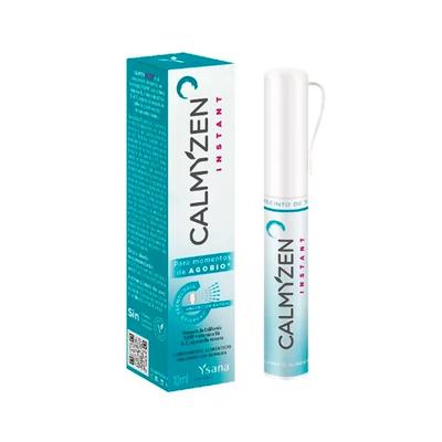 Ysana Calmizen Sofort-Mundspray 10ml