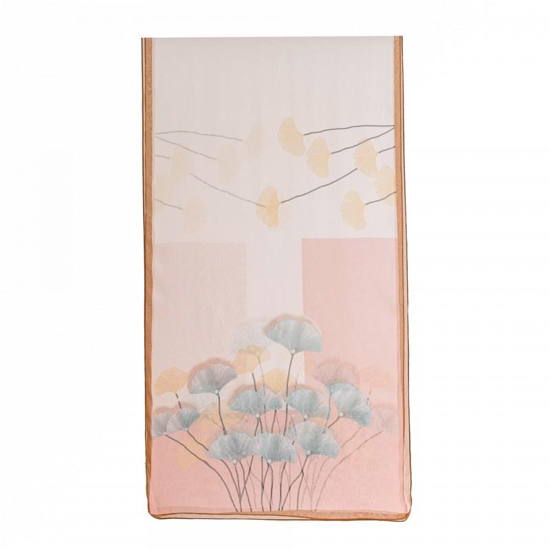 2025 Silk Scarf Shawl Sunscreen High-end Gift Versatile Decorative