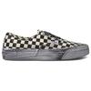 Vans OG Authentic LX Stressed - Black Checkerboard Unisex Sneakers VN0A5FBD95Y