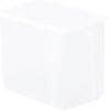 Inomata Chemical Storage Handy x 32cm x Set of Made in with 9199 (Inomata-k) Container, Stocker, Natural, 8L, 18.7cm (W) (D) 23.3cm (H), 2, Japan,