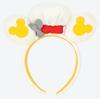 Japan Tokyo Disney Resort Mickey Mouse Ears Headband Free Size Limited 2026