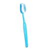Colorful Novelty Bath Brush Long Handle Large Toothbrush Oversized Toothbrush  Halloween Prank