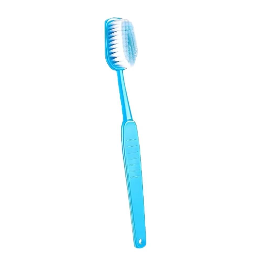Colorful Novelty Bath Brush Long Handle Large Toothbrush Oversized Toothbrush Halloween Prank