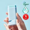 TOCOBO Cotton Soft Mild Sun Stick SPF50+ PA++++ 19g Gentle UV Protection