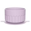 Protezione inferiore per tazza d'acqua in plastica Manicotto protettivo per bottiglia d'acqua con fondo a ventosa antiscivolo Paraurti inferiore per tazza antiscottatura