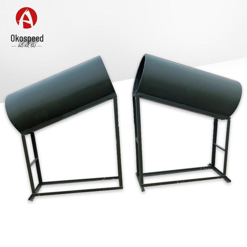 Aokesu Professional Dog Training Jumping Barrel