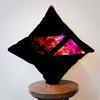 DJ A-Avicii Logo Pillow Cushion Cover Pillowcase Living Room Sofa Home Decor Customized