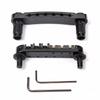 Split Roller Guitar Bridge Increased Tuning Stability Hardware for Luthier