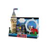 Lego London Postcard
