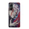 Anime D-Dandadans Okarun Phone Case For Xiaomi Poco F7 Ultra X7 X6 Pro X5 Redmi 15 15C 13 13C 12 12C 10 10A 10C 9 9A 9C 9T Shell