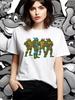 Teenage Mutant Ninja Turtles T-shirt