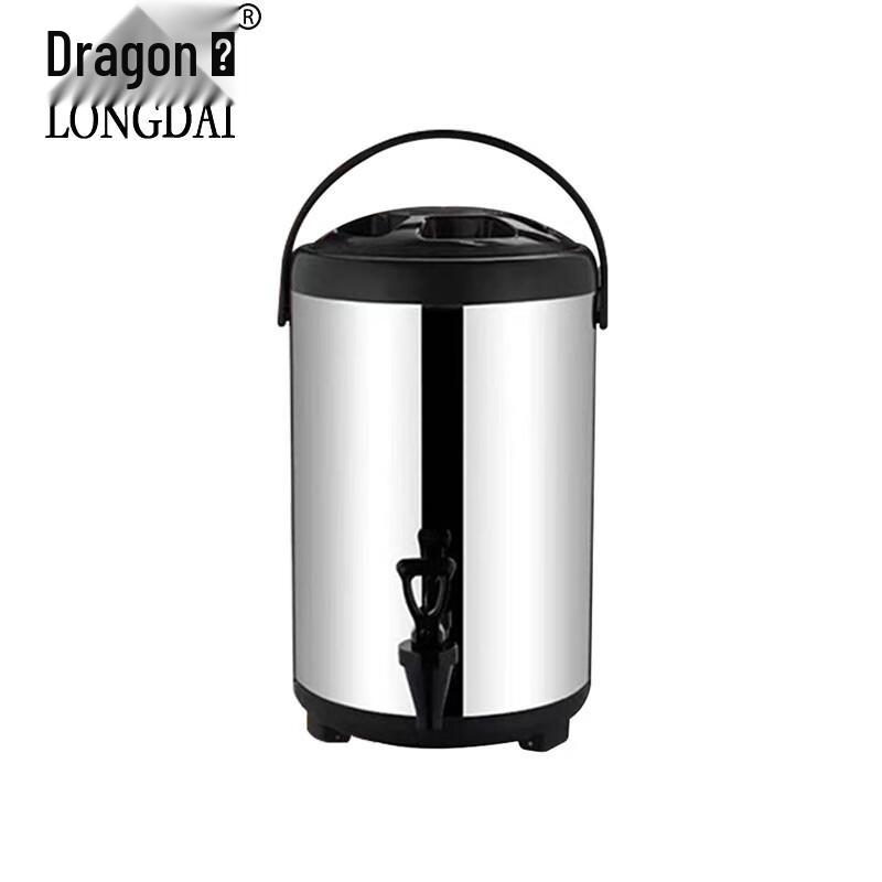 Longdai Stainless Steel Insulated Beverage Dispenser