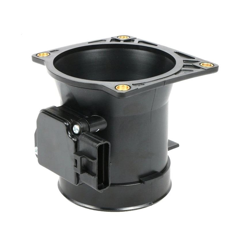 6-P For Ford XF2F-12B579-AA XL3F12B579AA MAF Mass Air Flow Sensor Meter AFH8006D, 7450019
