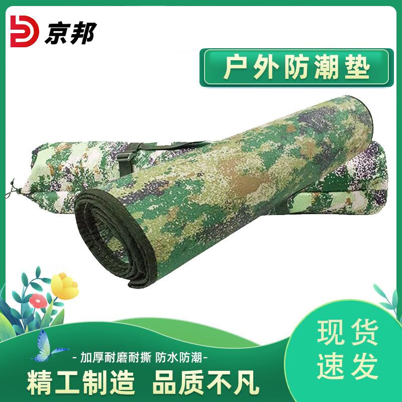 Jingbang Starry Jungle Camping Mat