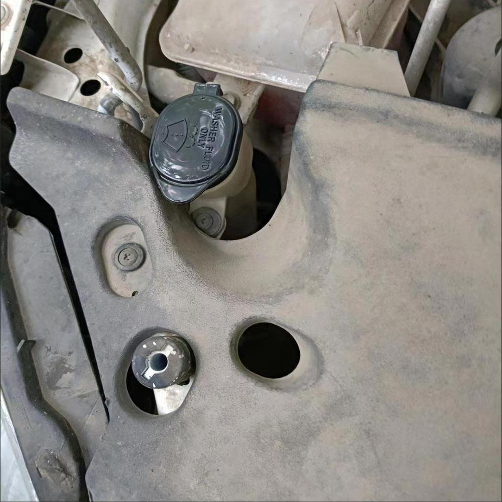 Auto stěrač nádržka ostřikovače víčko láhve 8531626030 pro Toyota Echo Prius RAV4 Highlander REIZ Previa Corolla Vios Yaris Lexus IS