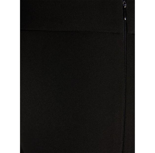 Jack & Jones Mynte Slim Flared Fit High Waist Chino Hose