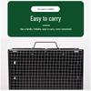 Meihui Jijia Portable Folding BBQ Grill