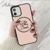 Sewing Machine Phone Case for iPhone 11 12 13 14 Pro Max Mini X XR XS SE 2020 5 6S 7 8 Plus Samsung Galaxy S21 S22 Cover Shell